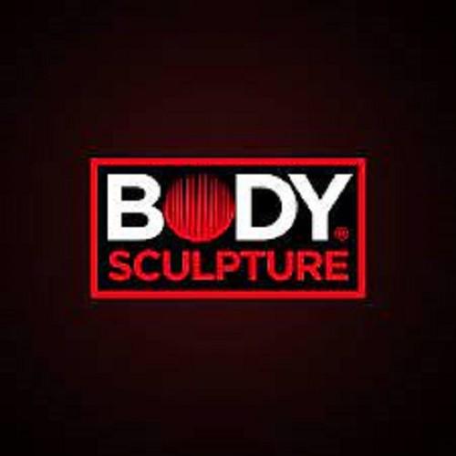 Bộ đồ bay tập gym BODY SCULPTURE - BJ-010AS_M-B