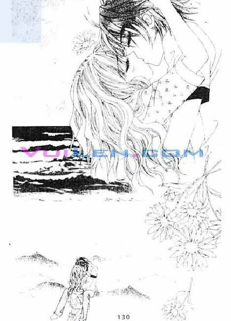 ánh nắng chói chang chapter 11 127