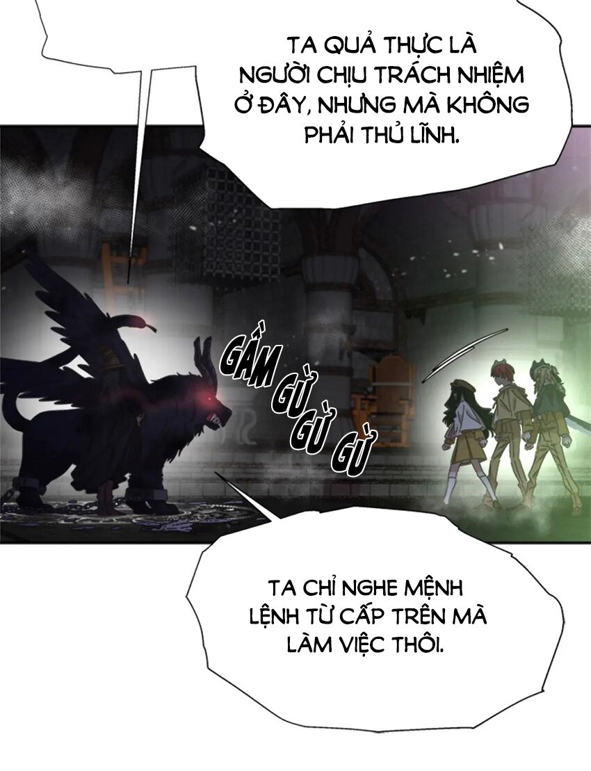 con gái bảo bối của ma vương chapter 100 33