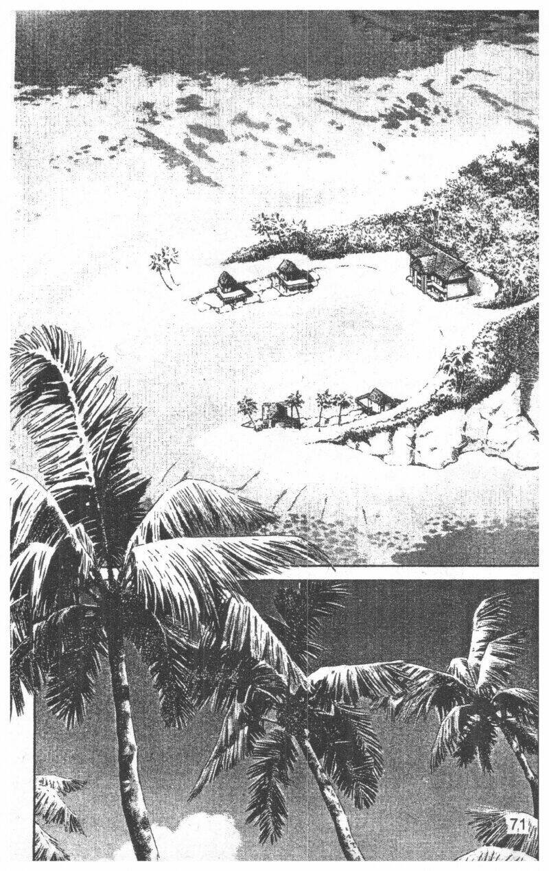 thám tử toma chapter 3 71