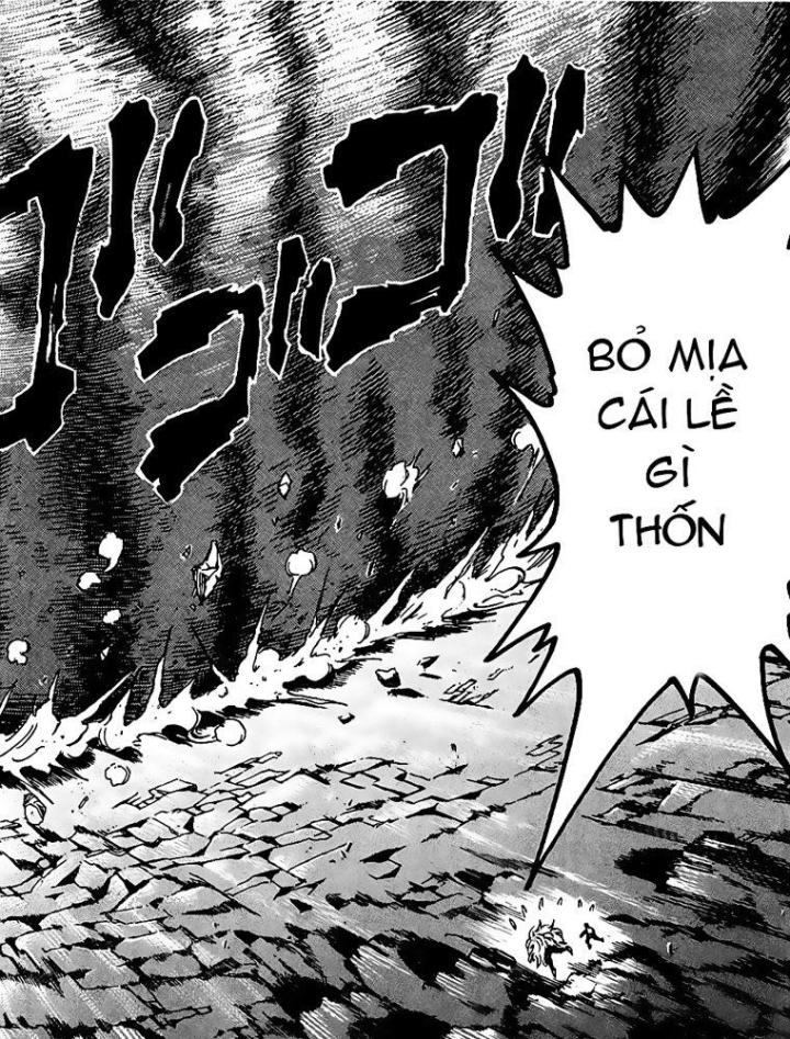 thánh tỏi sành ăn chapter 39 35