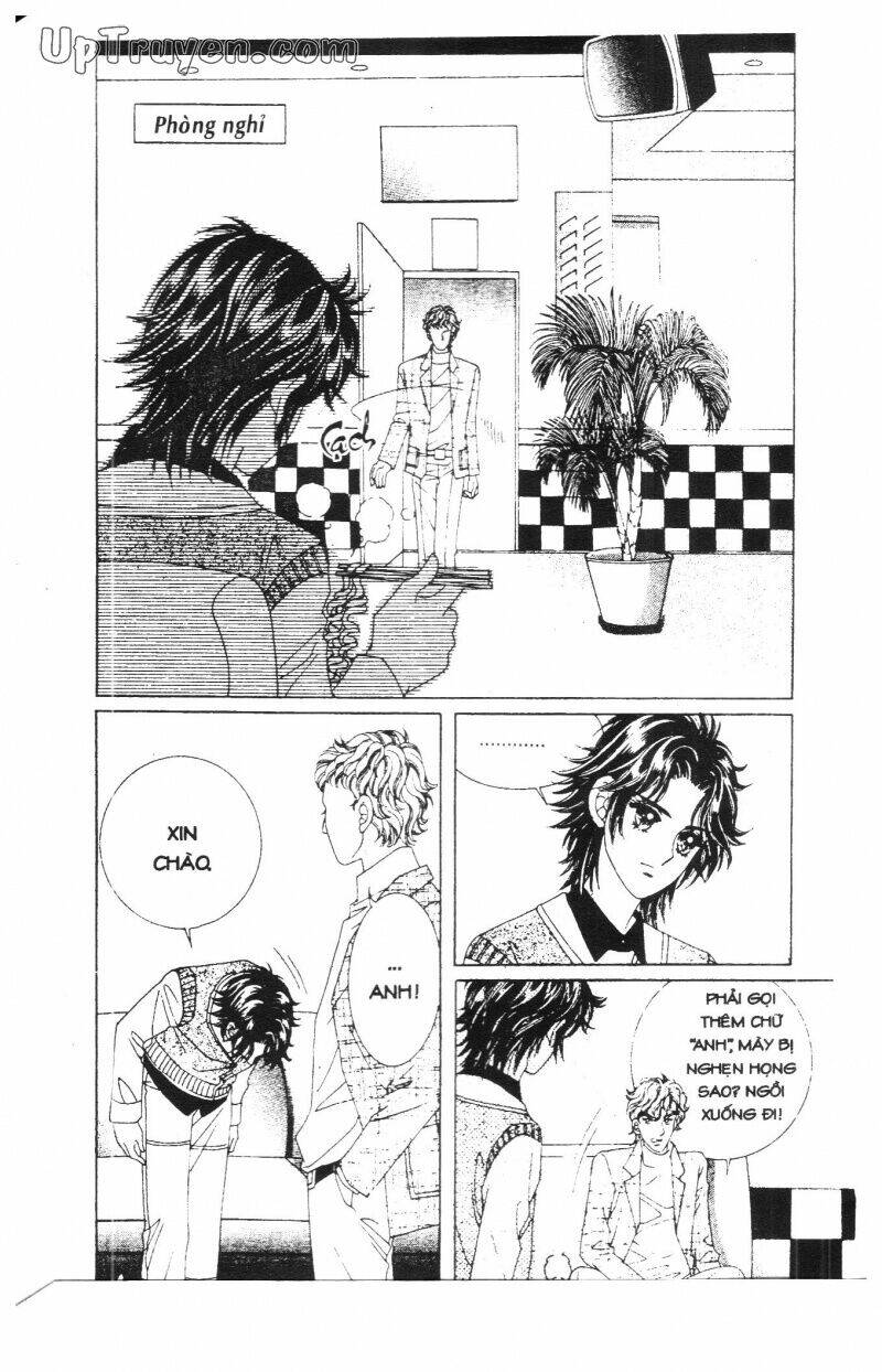 mặt nạ tình yêu chapter 69 34