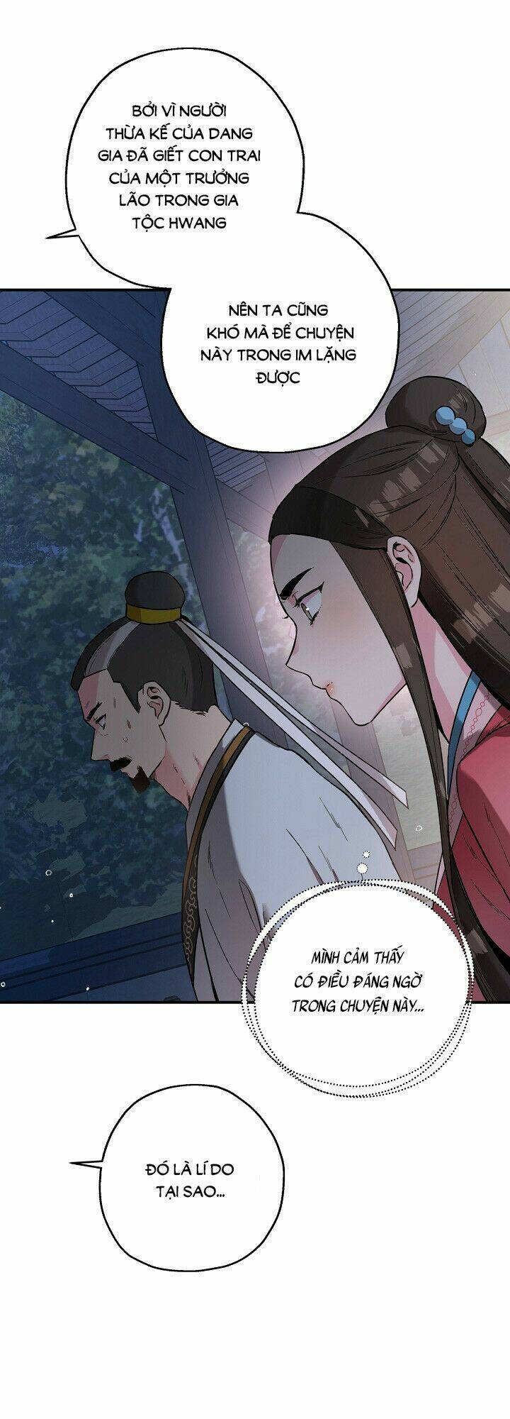 tôi trở thành nhân vật phản diện giỏi nhất trong giới võ thuật chapter 43 11