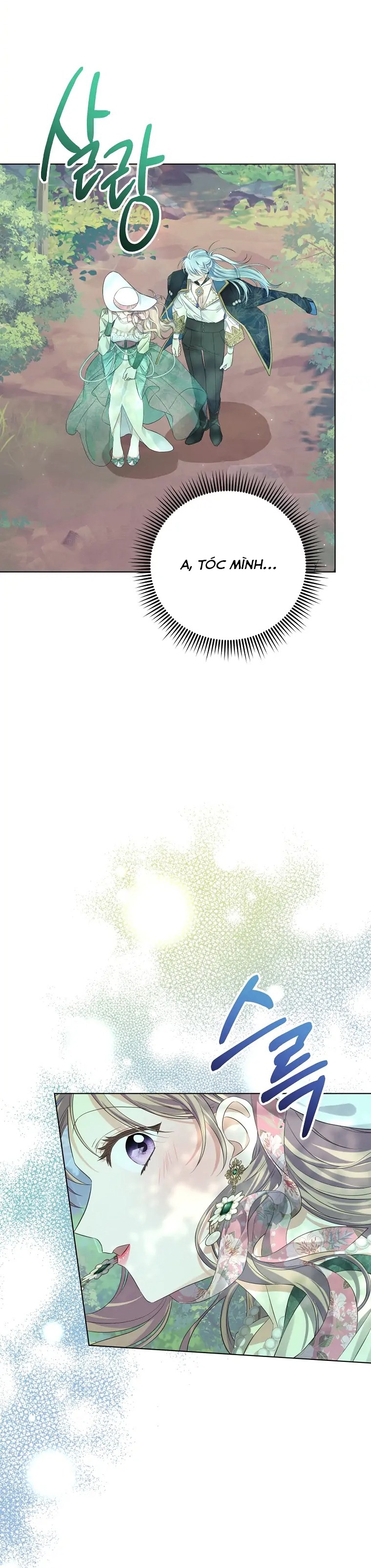 aster yêu dấu của tôi chapter 15 25