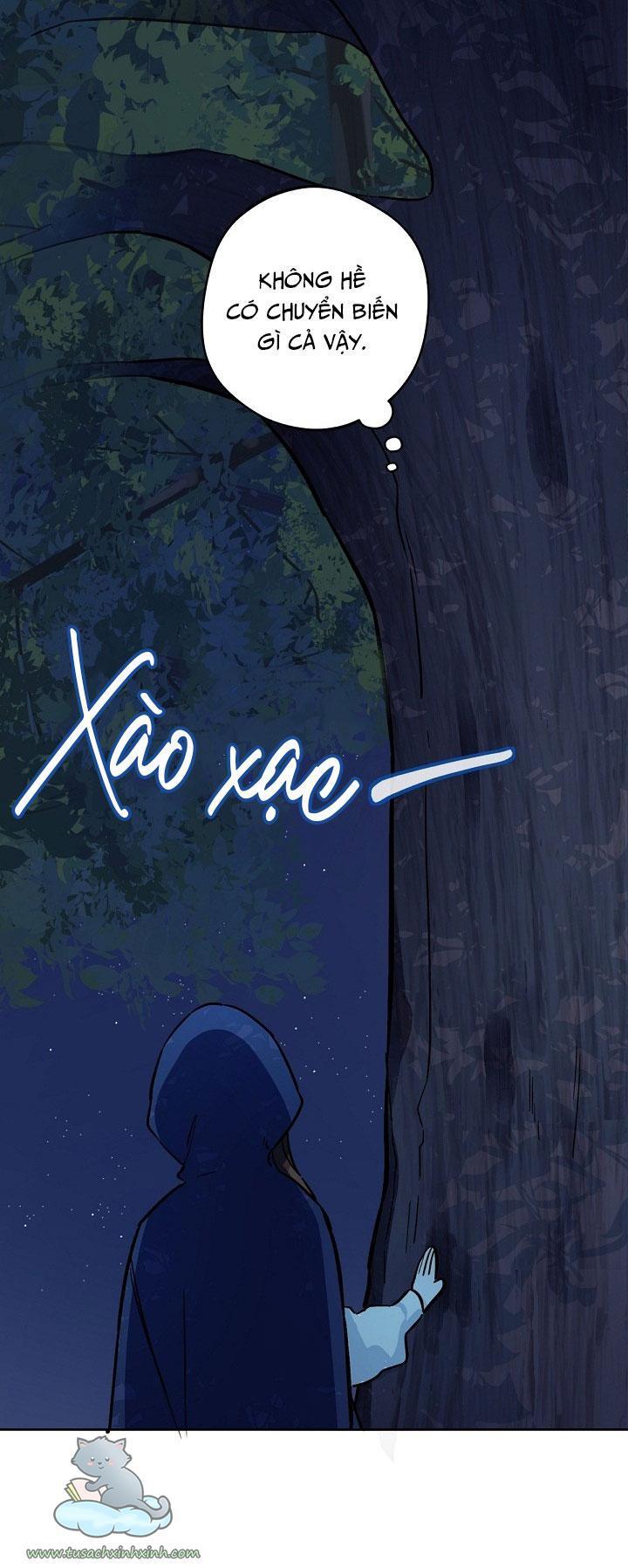 trang trại hạt dẻ cạnh hoàng cung chapter 16 19