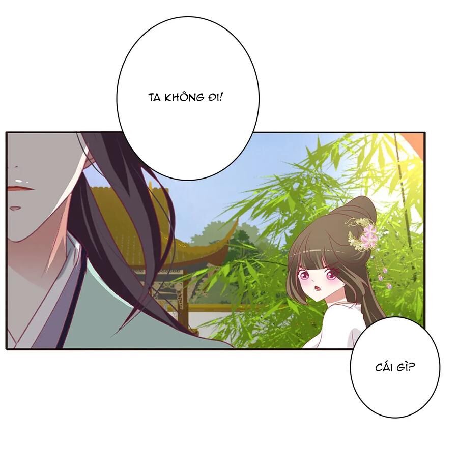 thông linh phi chapter 580 2