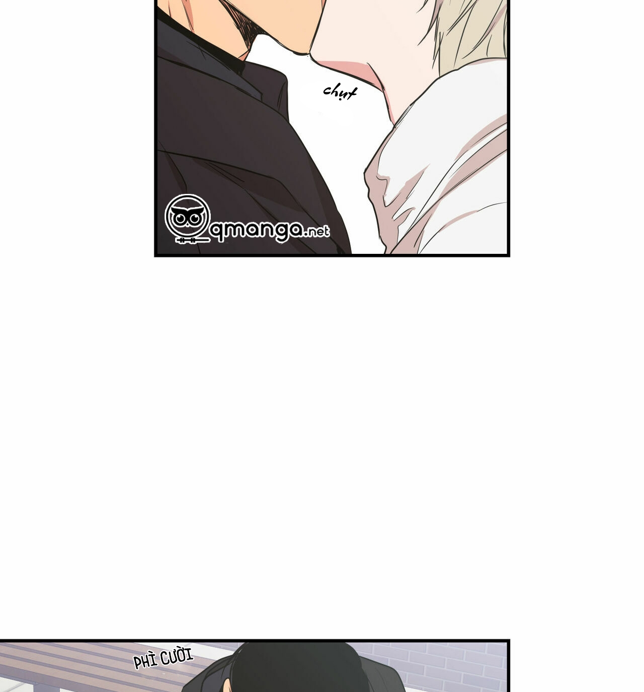 không chốn yêu đương chapter 63 37