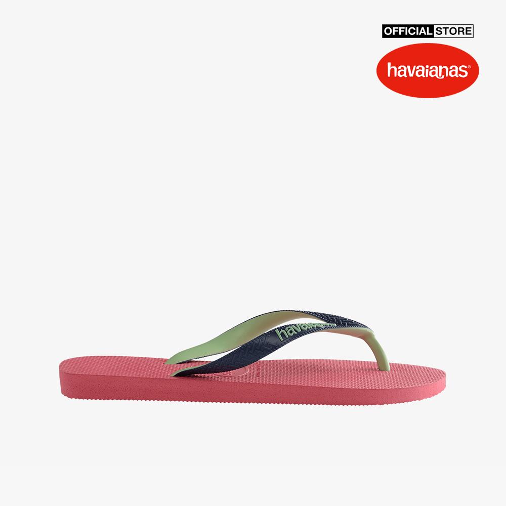 HAVAIANAS - Dép unisex Top Mix 4115549-7600