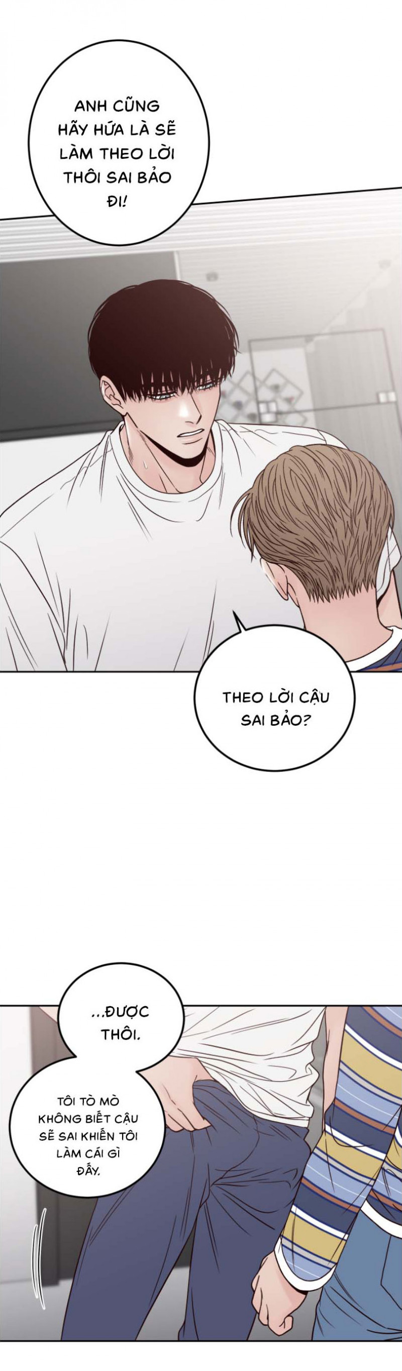 bad position chapter 20.5 15