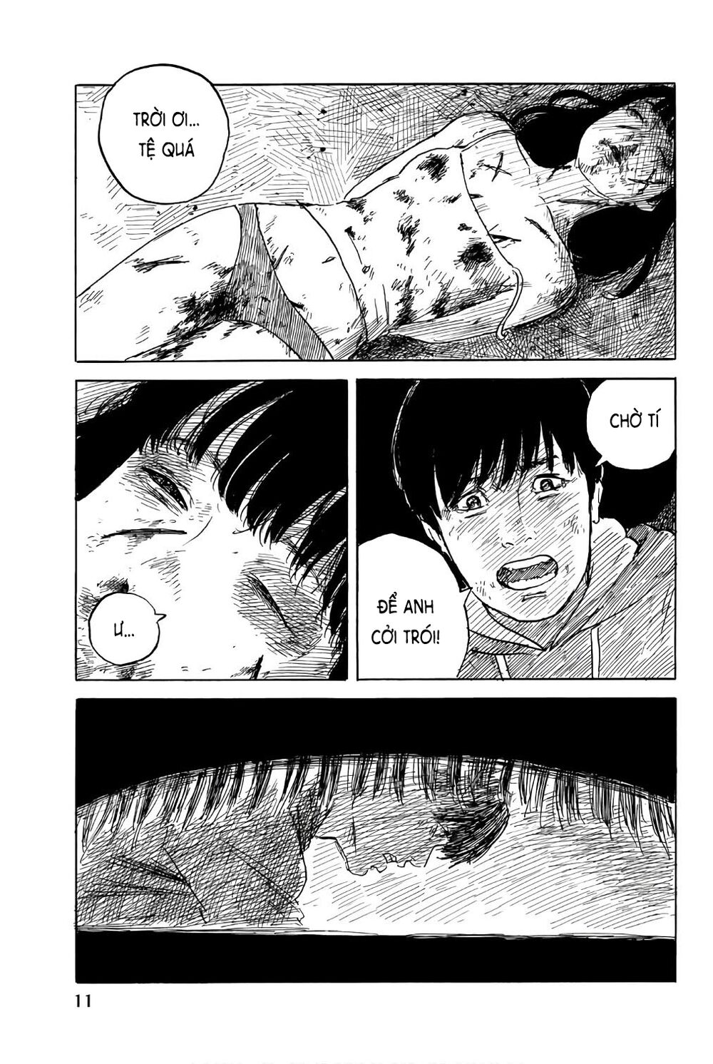 happiness chapter 36 11