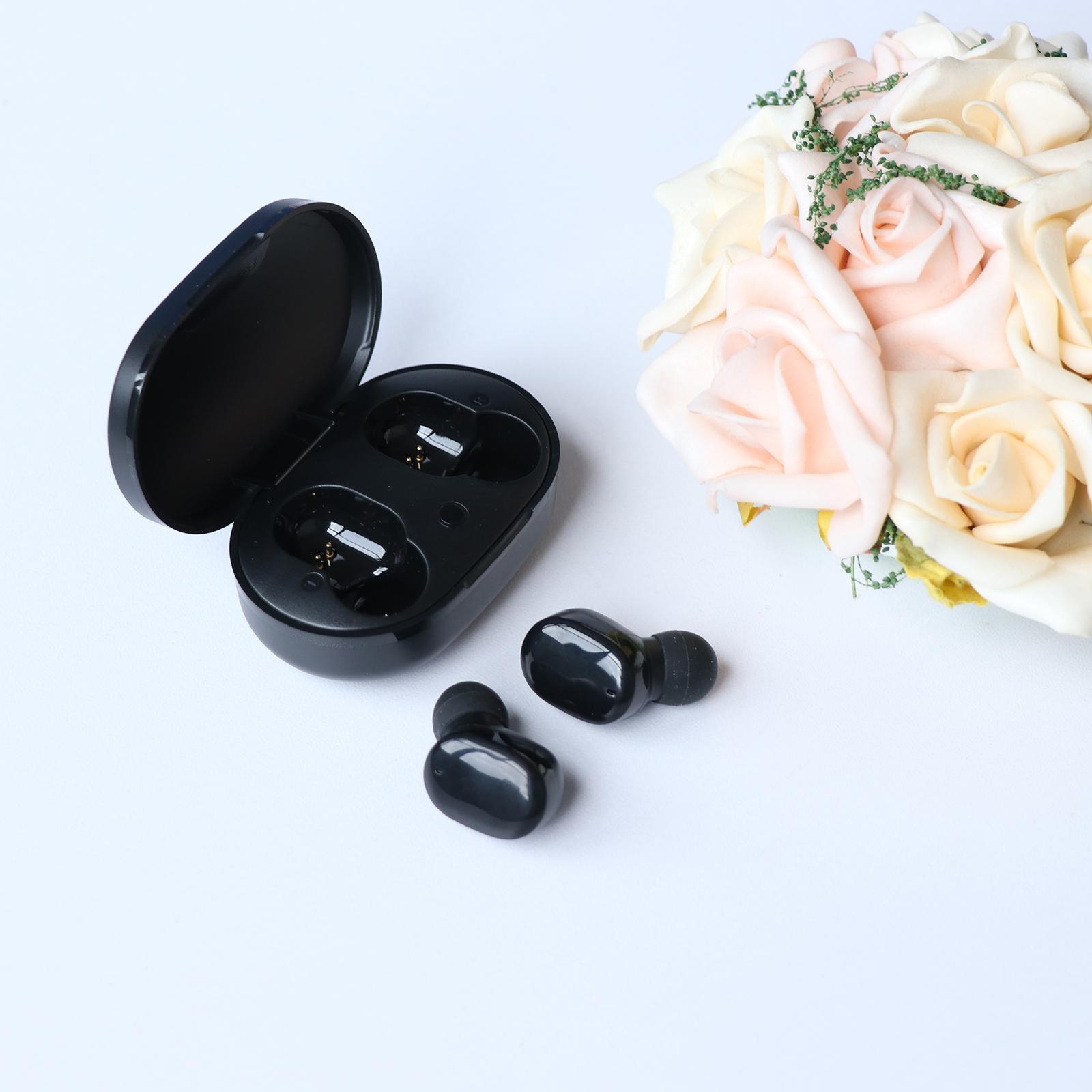 Wireless  Bluetooth 5.1 Headphone IPX4 Waterproof for