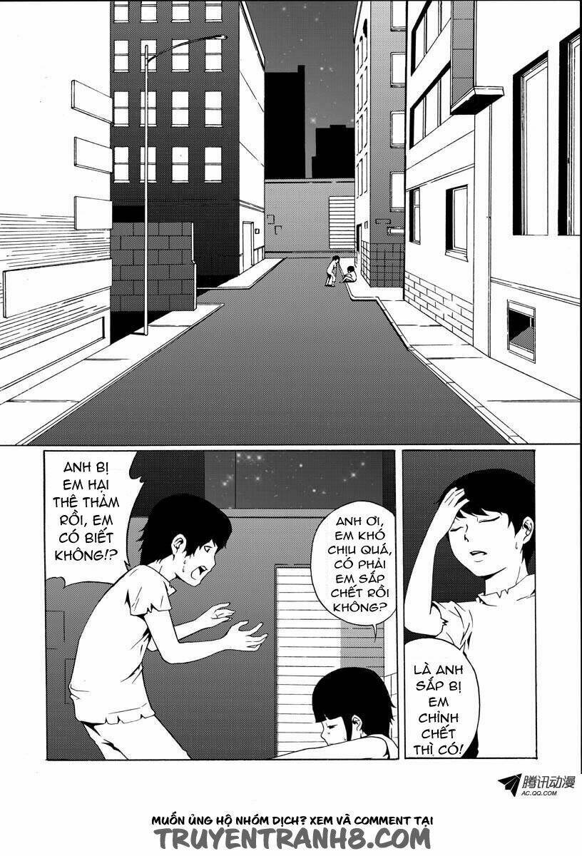 nhân quả tuần hoàn chapter 34.3 6