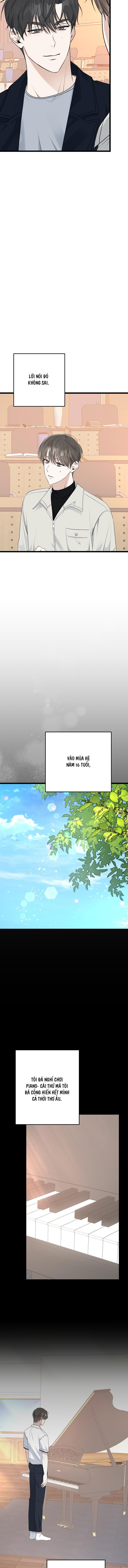 cảm nắng chapter 6 2