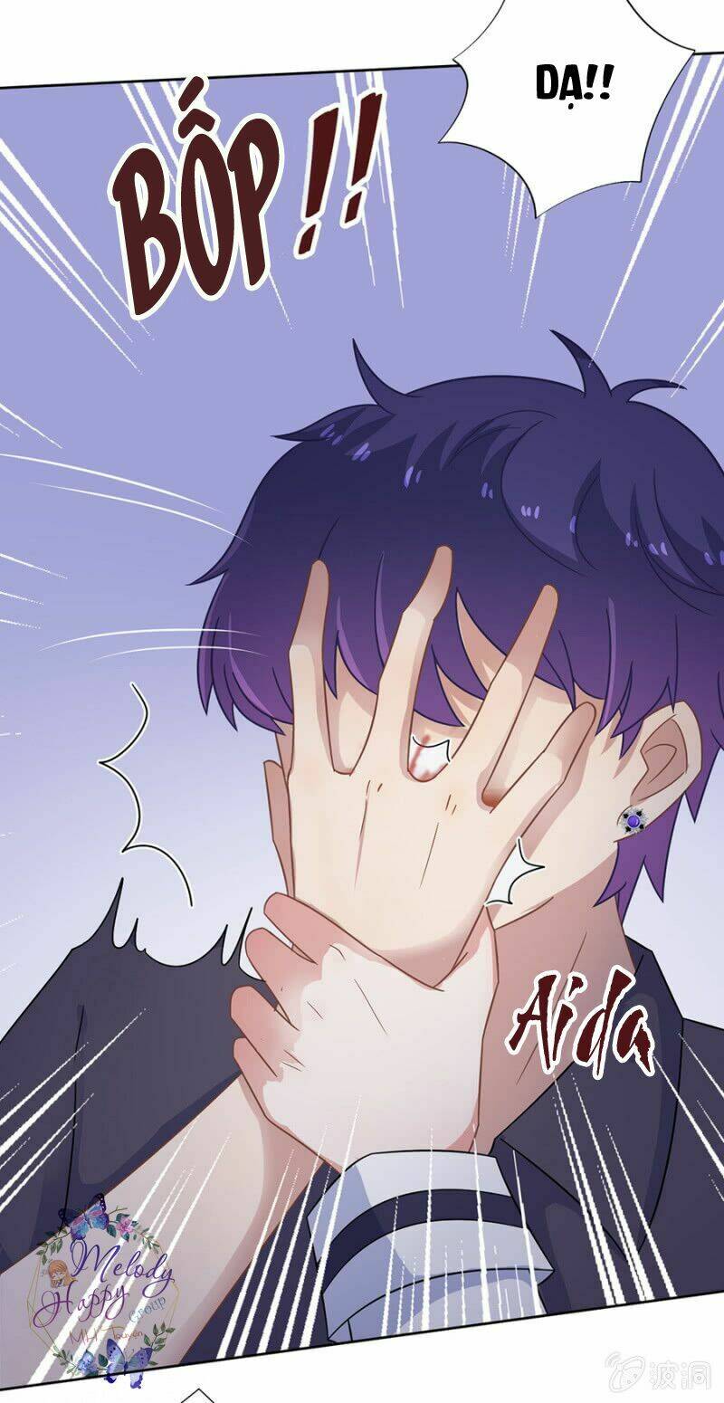 ma lạt thiên kim đẩu ác thiếu chapter 87 24