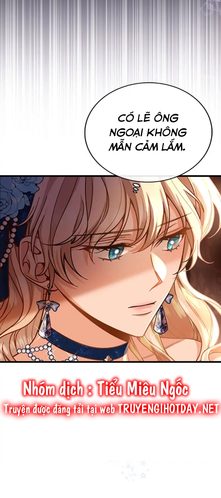 vị cứu tinh của nam phản diện chapter 40 20