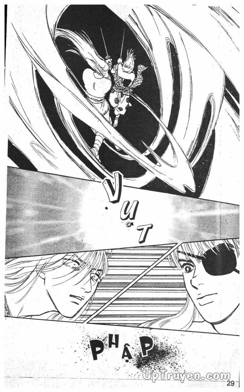 hoàng tử hoa - bud boy chapter 9 30