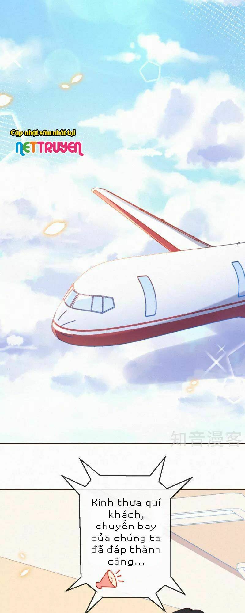 mami đột kích, thiên tài manh bảo khốc daddy chapter 2 35