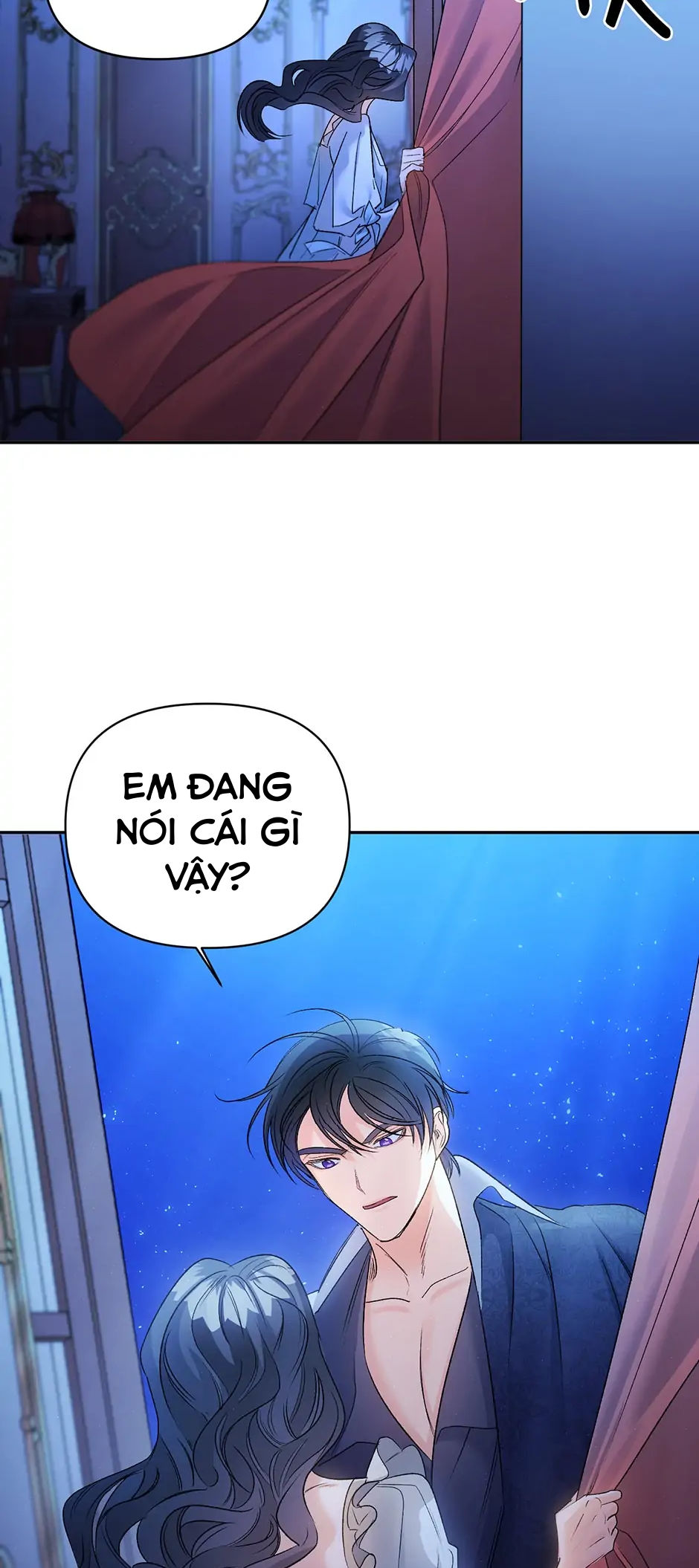 ebony, quạ đen chapter 83.1 15