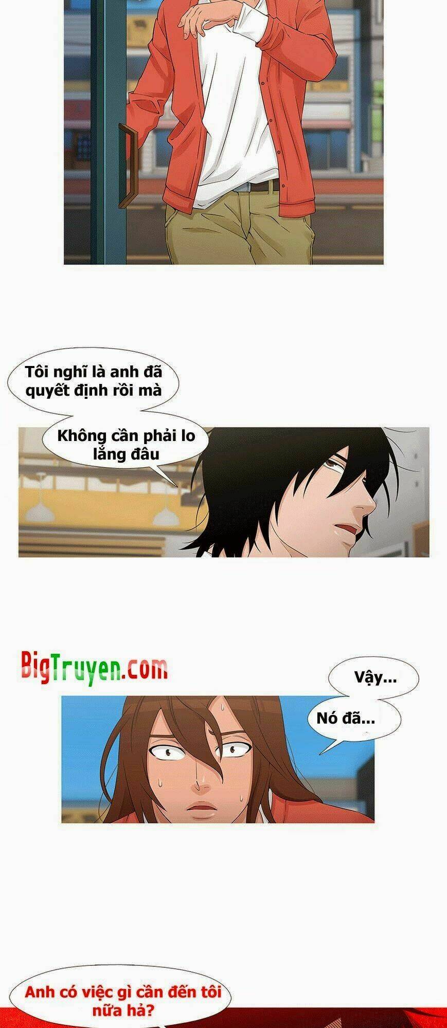 trái tim của một người bạn chapter 10 14