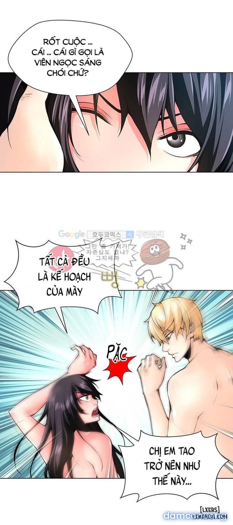 nô lệ song sinh chapter 104 7