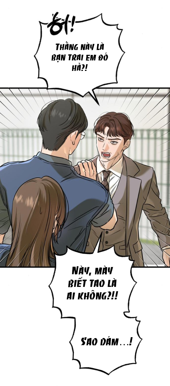 Nóng Lòng Muốn Giày Vò Em chapter 51.1 31