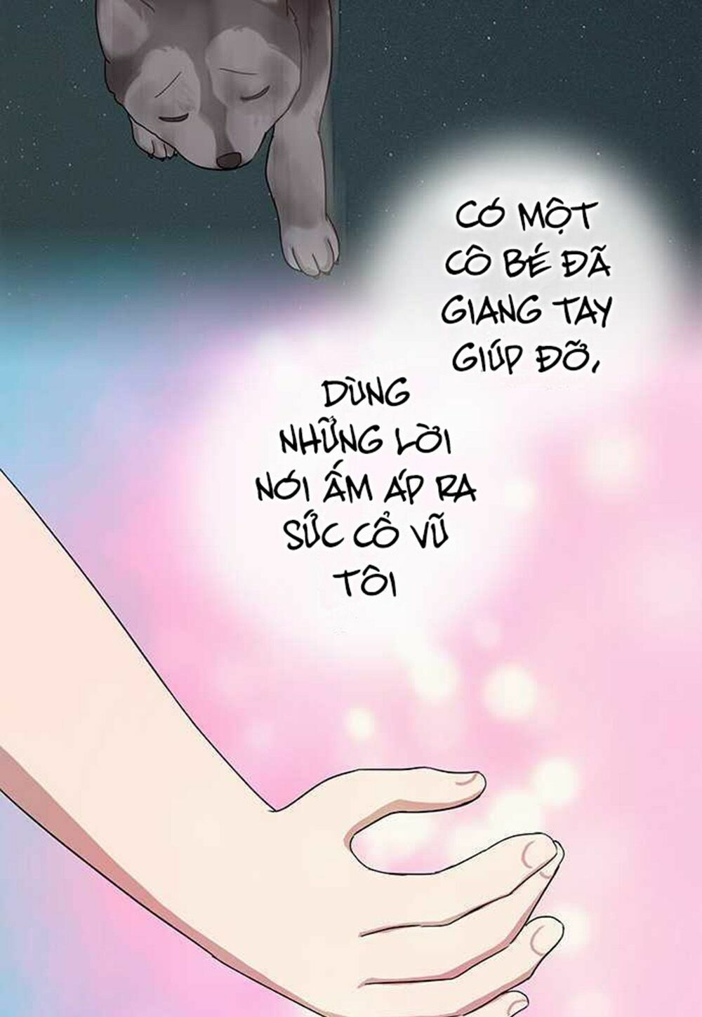 nụ hôn nguyền rủa chapter 78 15