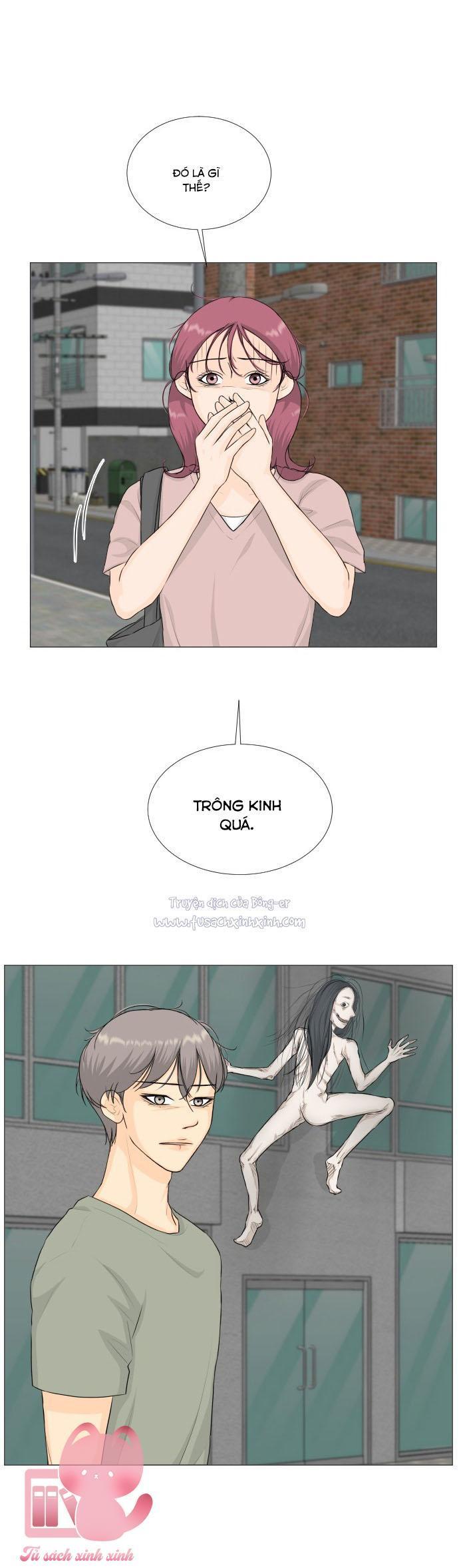 bán quỷ chapter 67 33