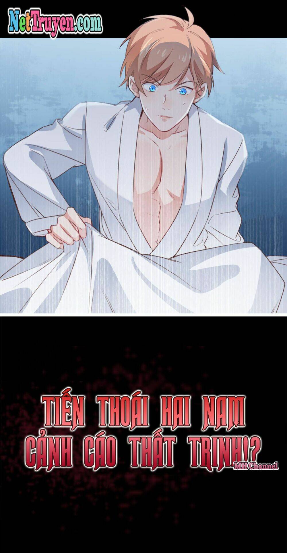 melody happy group: giai điệu hạnh phúc - mh channel chapter 46 11