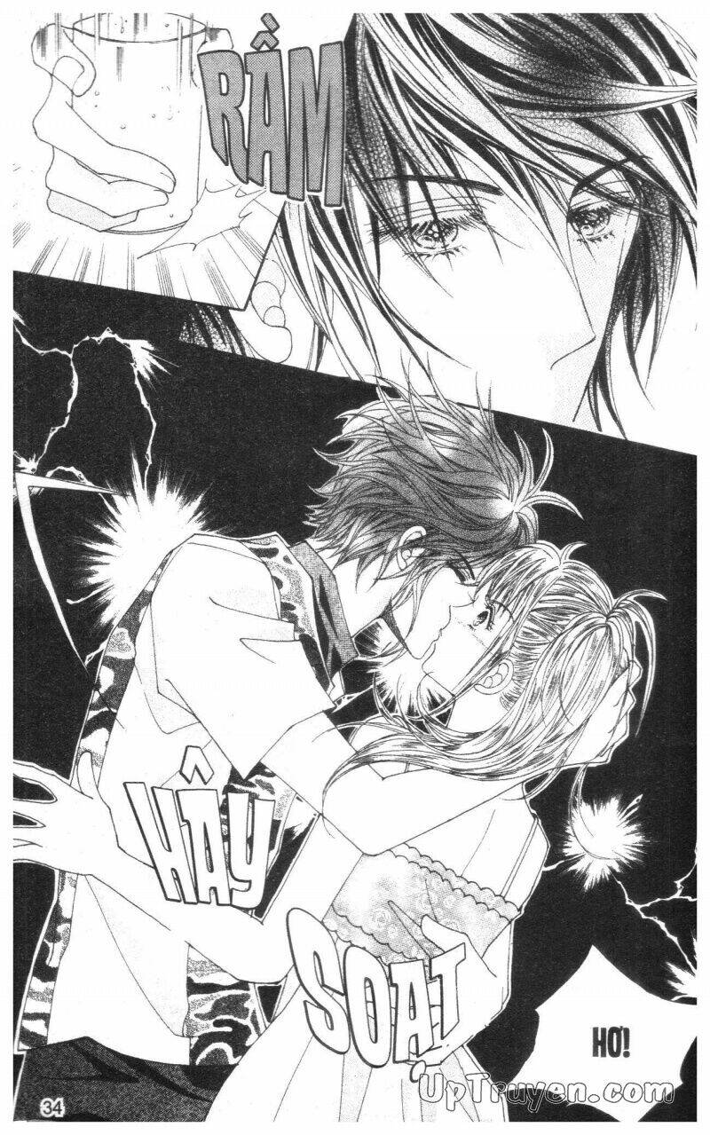 vợ chồng trẻ con bản đẹp chapter 18 33