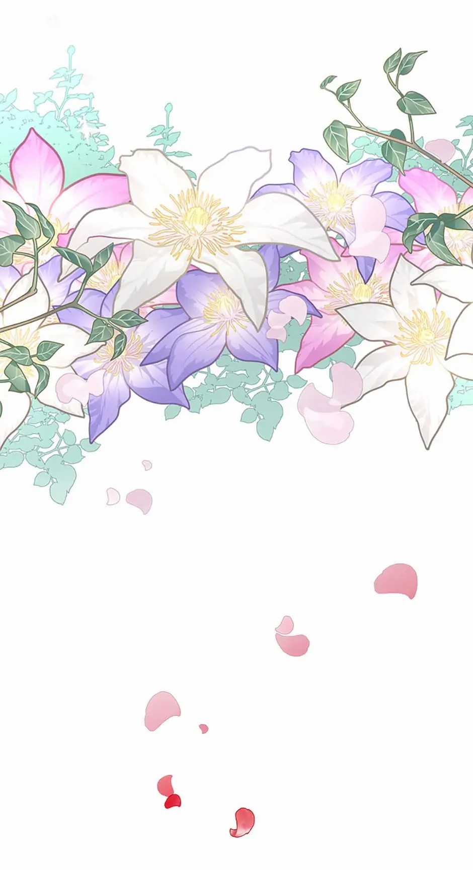 tôi là bảo mẫu bất đắc dĩ của nam chính chapter 4.2 10