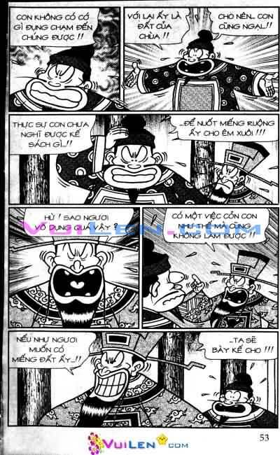 thần đồng đất việt chapter 60 50