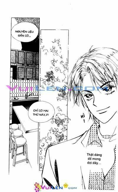 bữa tối của hoàng tử chapter 4 5