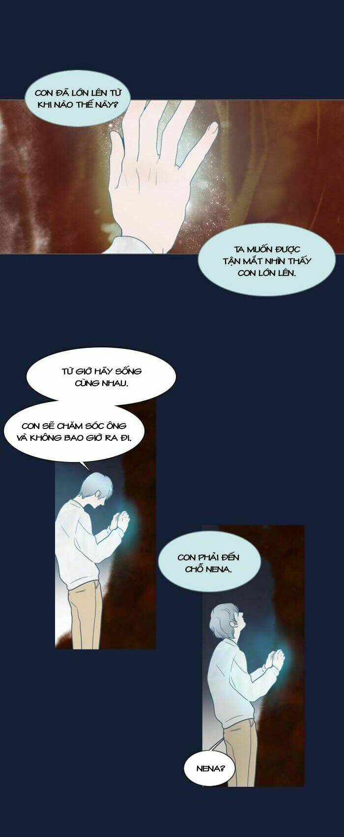 rừng đông ss2 chapter 4 26