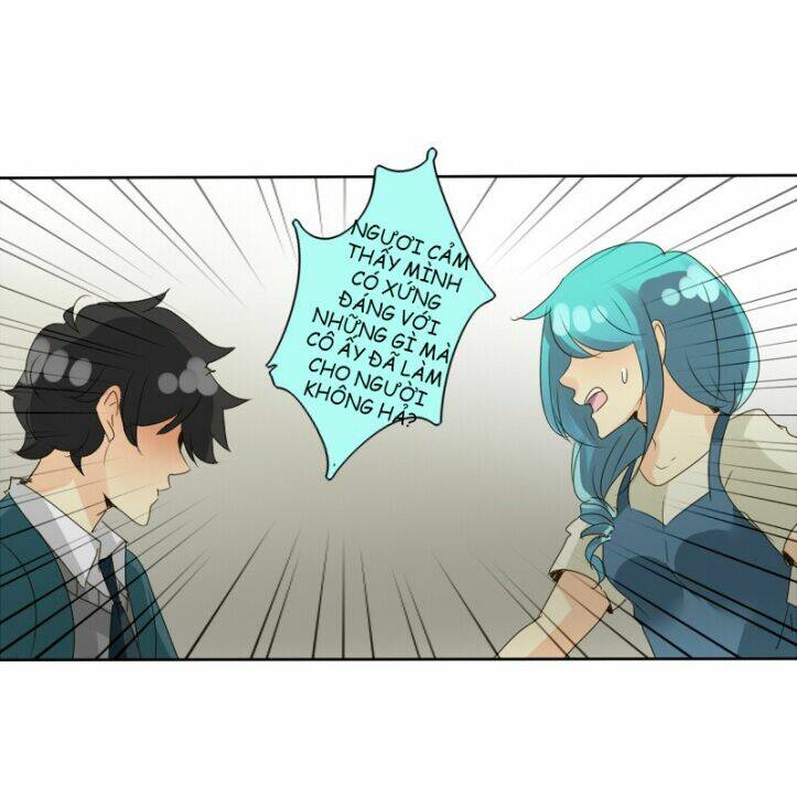 Thế Giới Không Hoàn Hảo Chapter 70 55