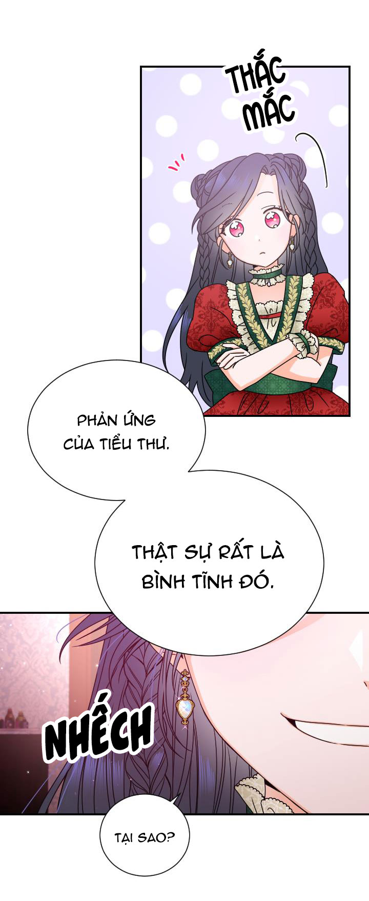 lady baby chapter 144 47