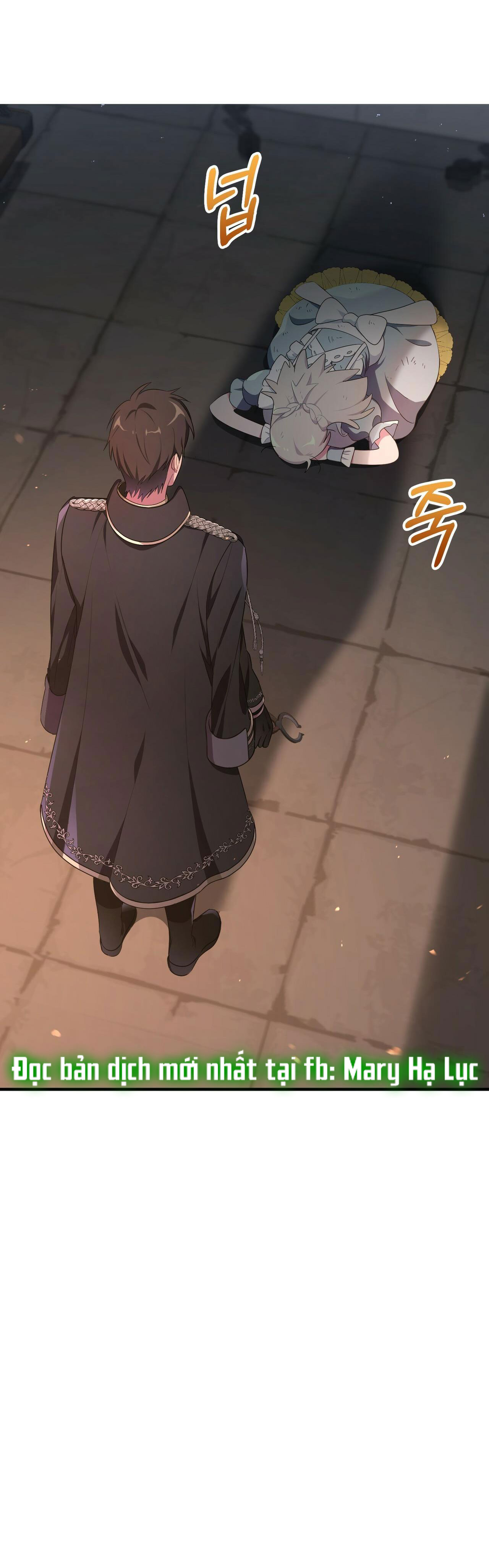 hãy nếm và nuốt đi nào chapter 3.1 22