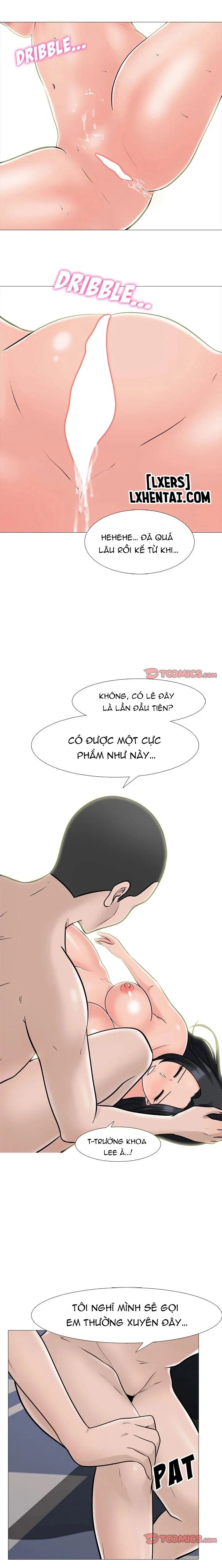 học bổng đặc biệt chapter 96 8