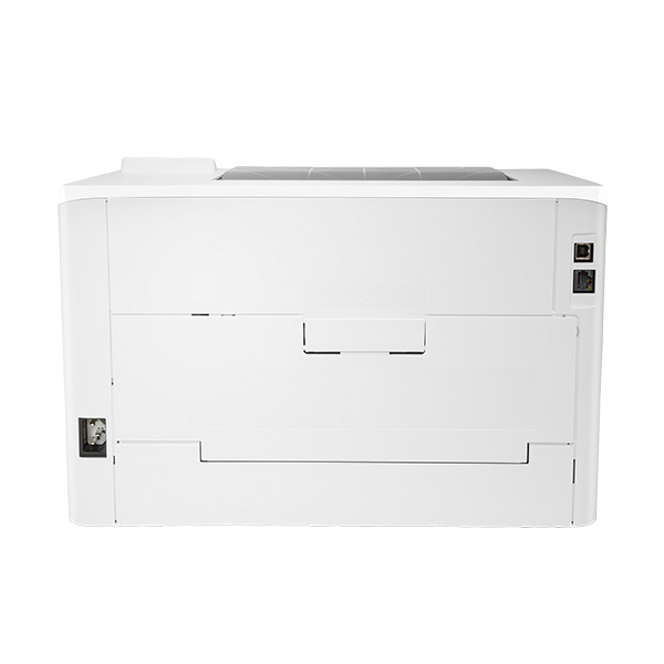 Máy in laser màu HP Color LaserJet Pro M255nw (7KW63A) - Hàng chính hãng