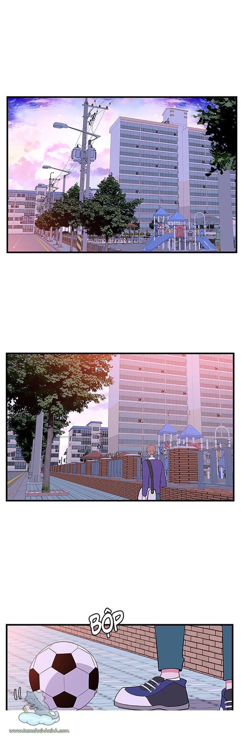 về bên anh chapter 8 37