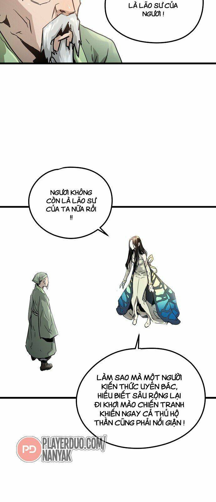 hứa lan chapter 92 62