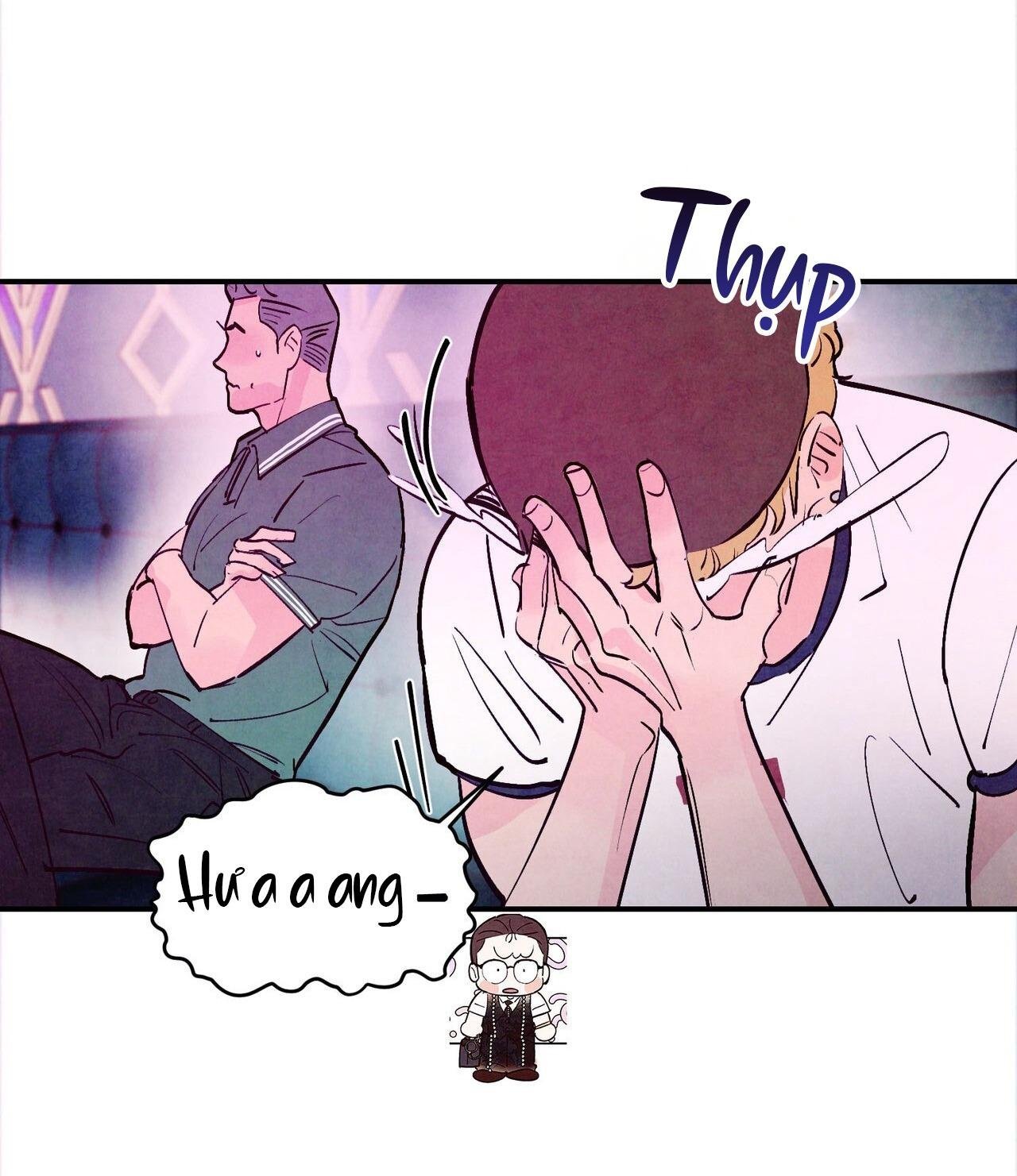 say tình [bl] chapter 83 105