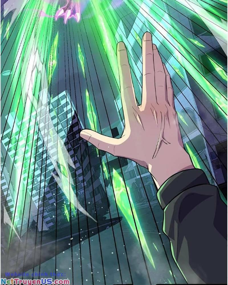 nhìn thấy thanh máu, ta xử tội thần linh chapter 113 41