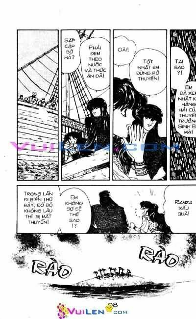 nàng công chúa ham chơi chapter 6 8