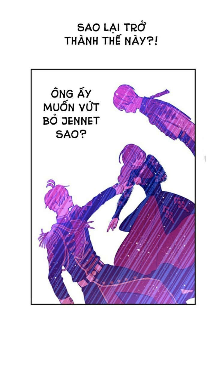 bỗng một ngày nọ tôi trở thành nàng công chúa chapter 110 43