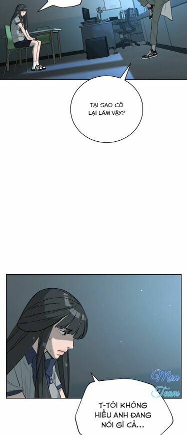 Máu trắng chapter 23 58