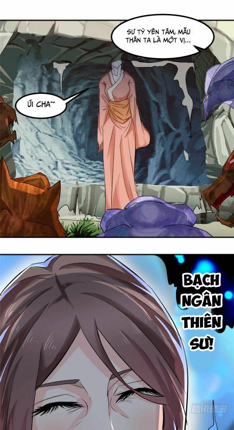 cực vũ huyền đế chapter 17 10