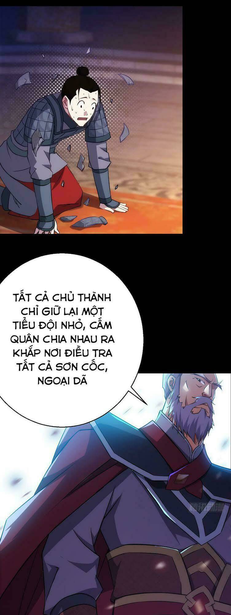 thiên hạ kiếp chapter 3 47