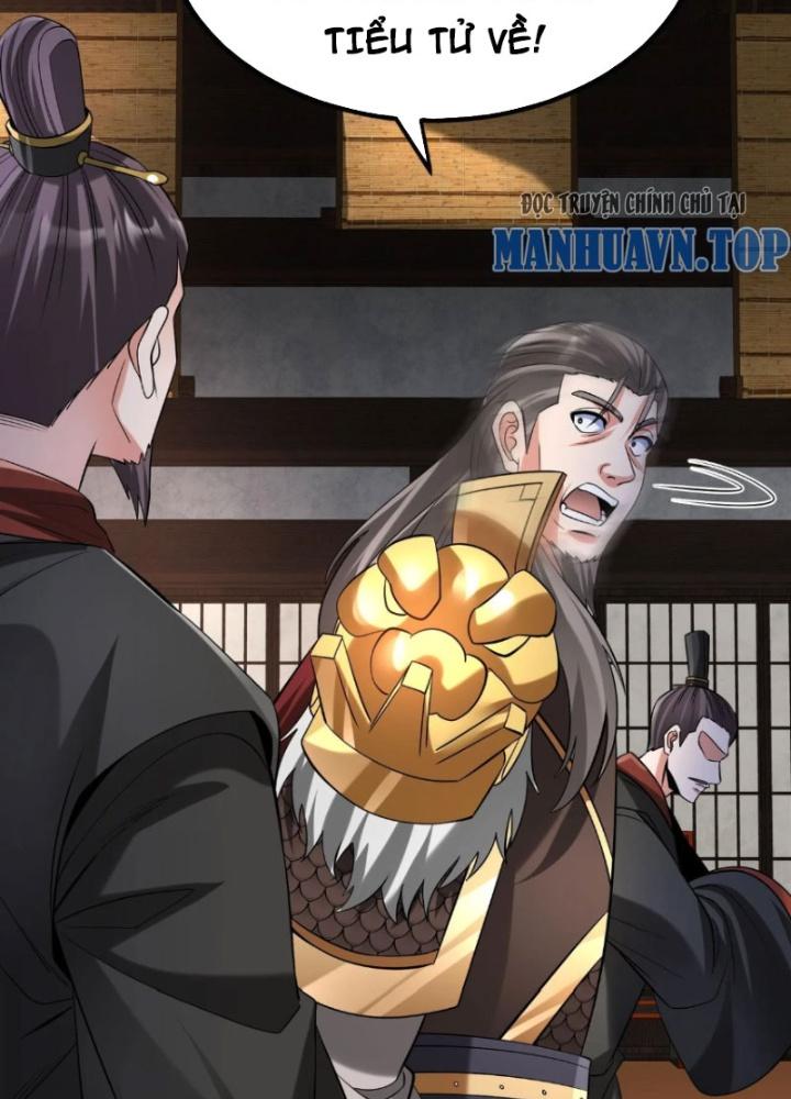 đại tần, ta là con tần thủy hoàng, giết địch thành thần chapter 85 104