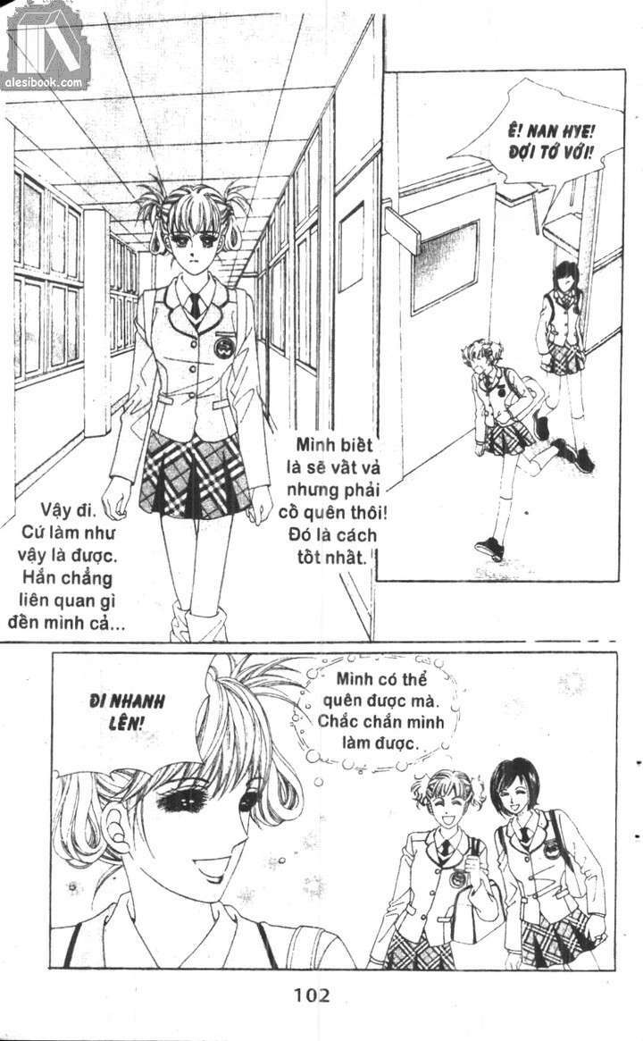 hồng tiểu thư chapter 11 21