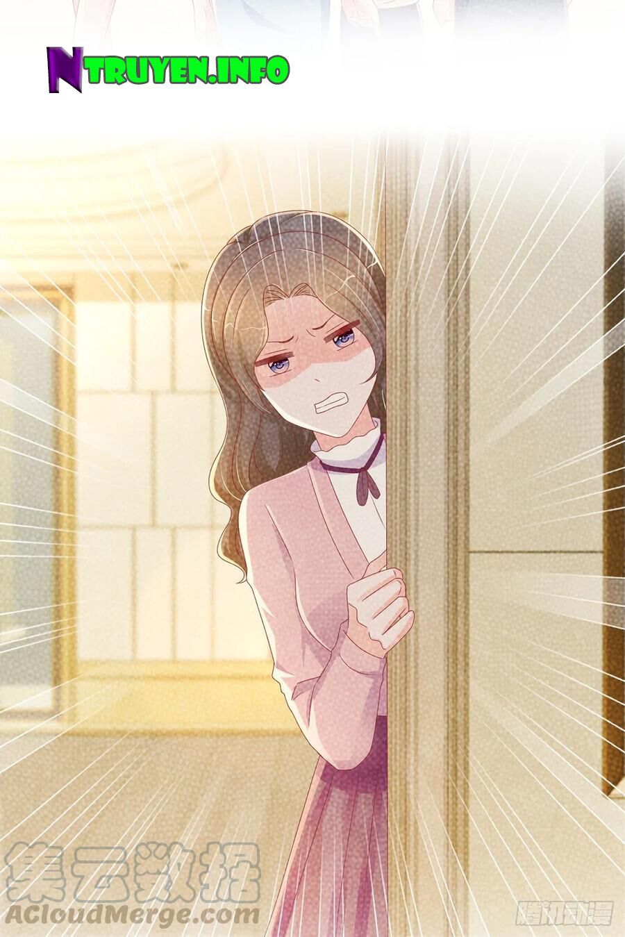 ẩn hôn 100%: chọc tức vợ yêu mua một tặng một chapter 171 20